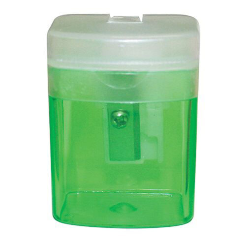 Translucent Green