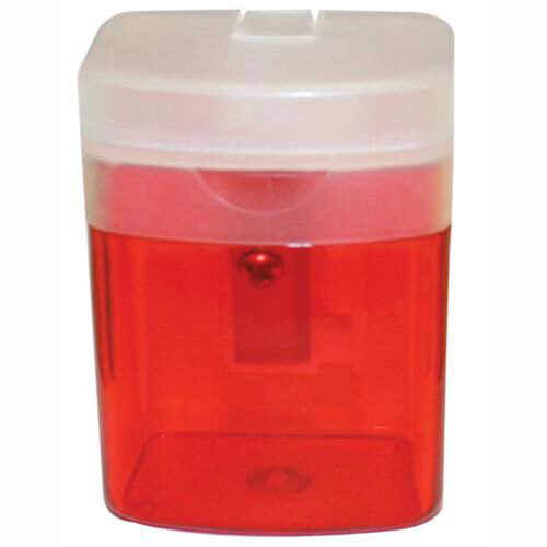 Translucent Red