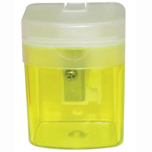 Translucent Yellow