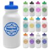 Personalized Bike Bottles