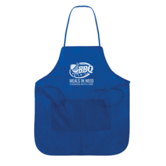 Custom Aprons with Logo