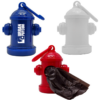 Custom Fire Hydrant Dog Waste Bag Dispensers