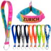 Promotional Pop Fidget Stress Reliever Key Chains
