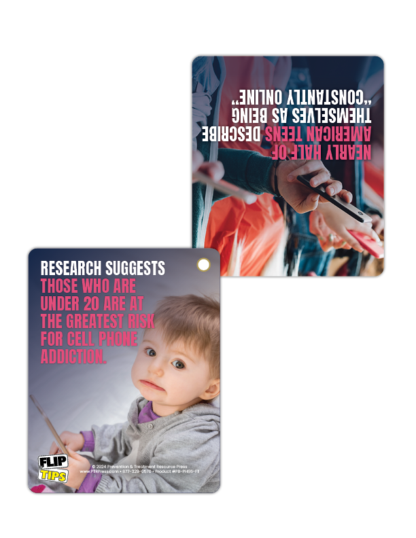 Cell Phone Addiction in Children