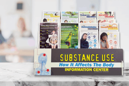 How Drugs Affect the Body Information Center Package