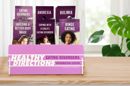 Eating Disorders Information Package