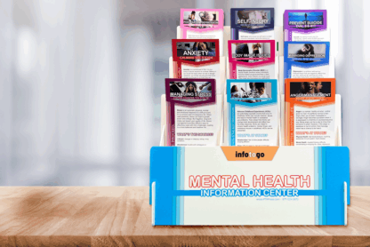 Mental Health Information Package
