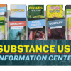 Substance Abuse Information Center for Teens