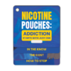 Nicotine Pouches Addiction