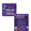 Online Sports Betting Awareness Tools