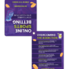 Online Sports Gambling Prevention Tools
