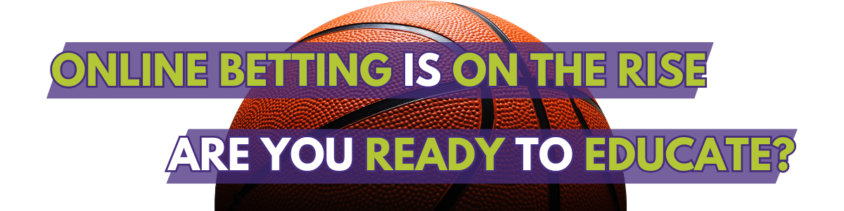 Online Sports Betting Awareness Resources