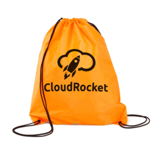Custom Drawstring Backpacks