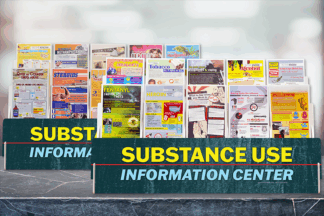 Substance Use Awareness Information Center