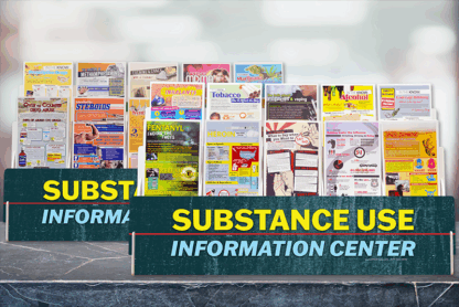 Substance Use Awareness Information Center