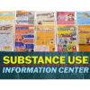 Substance Abuse Presentation Card Package
