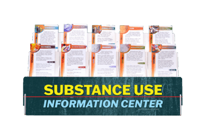 Substance Abuse Information Center