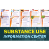 Substance Abuse Rack Card Package