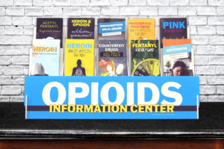 Opioids Information Package