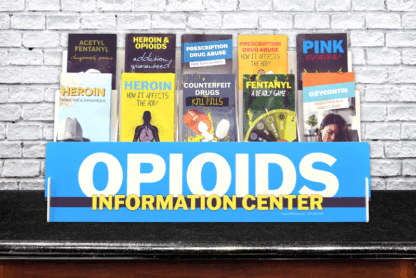Opioids Information Package