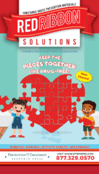 Red Ribbon Week Materials Catalog