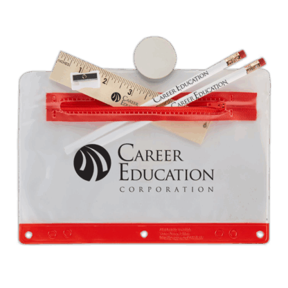 Custom School Supply Kit