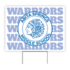 Custom School Yard Signs