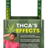 What is THCA