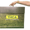 THCA Travel Case
