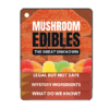 Mushroom Edibles Prevention Flip Tips