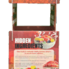 Mushroom Gummies Prevention Tower