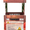 Psychedelic Risk Education