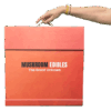 Mushroom Edibles Awareness Travel Case
