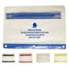 Custom Pencil Pouches All Colors