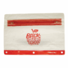 Custom Vinyl Pencil Pouch