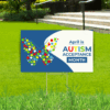 Custom Yard and Lawn Signs
