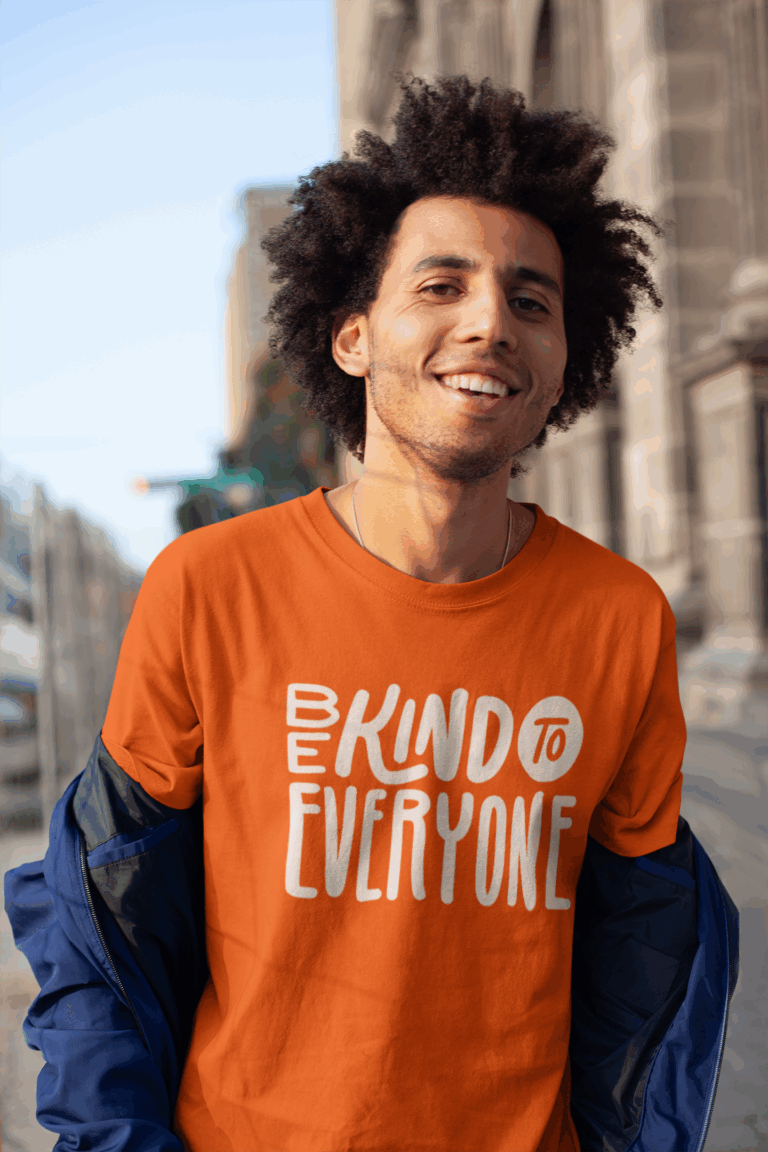 Custom Gildan® 100% Cotton T-Shirt (Adult)