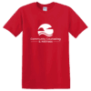 Custom T-Shirts Cotton Adult Tees