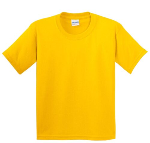 Daisy Yellow