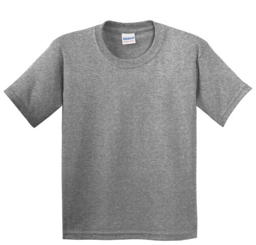 Graphite Heather
