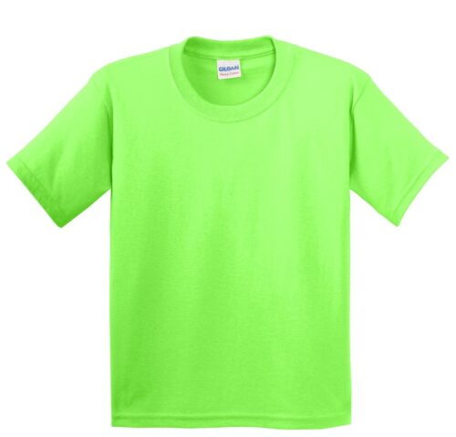 Neon Green
