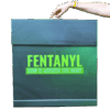 Fentanyl How it Affects the Body Info Tower Case