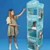 Sexual Assault Info Tower for Events