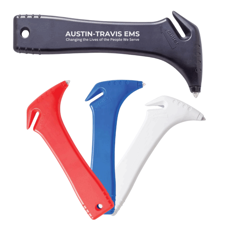 Custom Auto Safety Tool