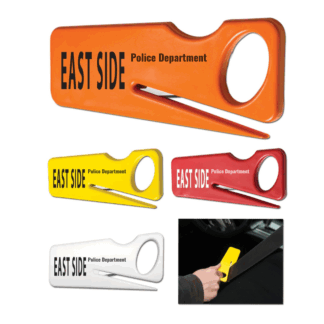 Custom Seat Belt Cutters Emergency Escape Safety Tools