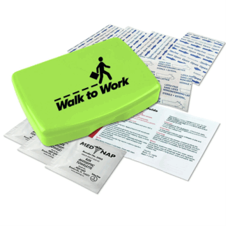 Custom Express First Aid Kit