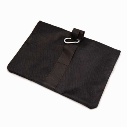 Lock Med Bag