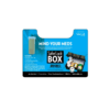 Safer Lock Box