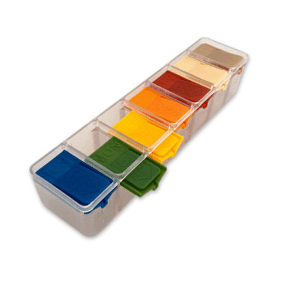 Medication Pill Dispenser