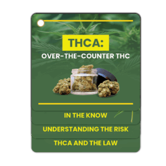 THCA Facts